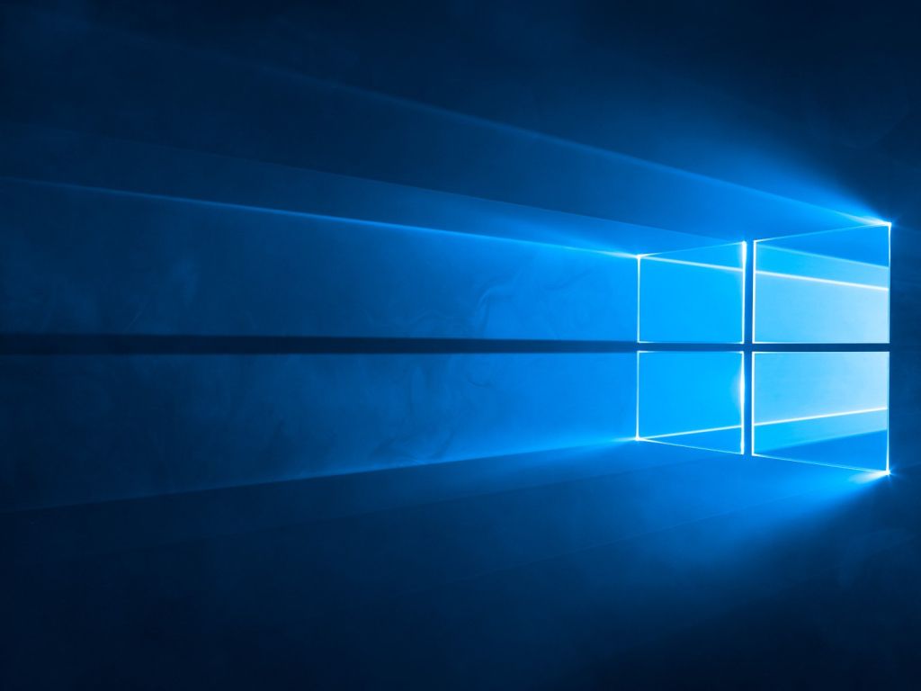 All of the Windows Default S wallpaper