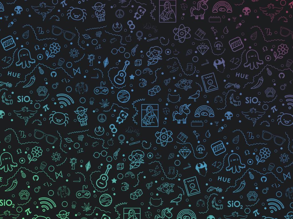 All the Little Things wallpaper