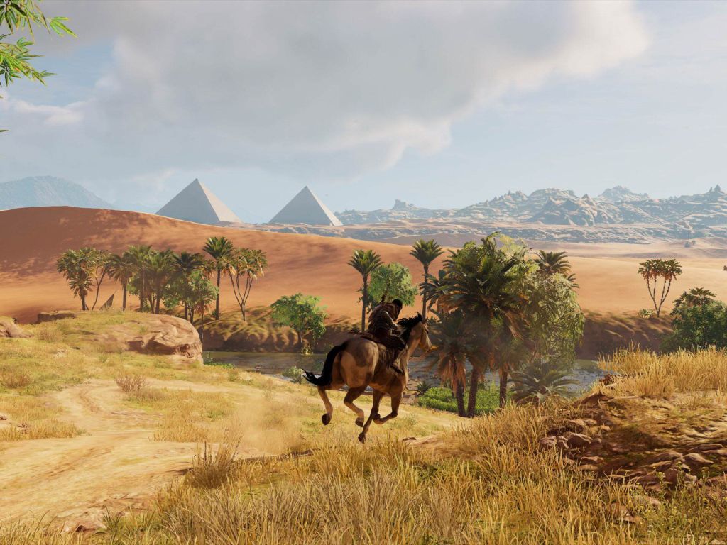 Always Wanted to Visit Egypt wallpaper