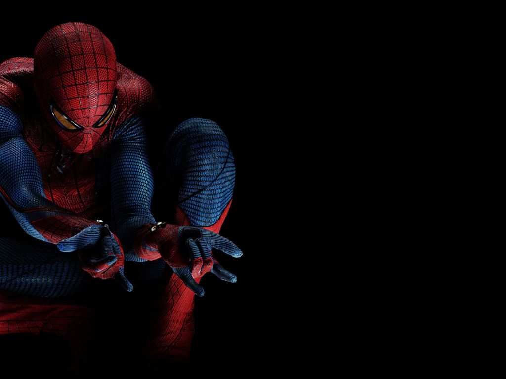 Amazing Spider Man Movie 3012 wallpaper
