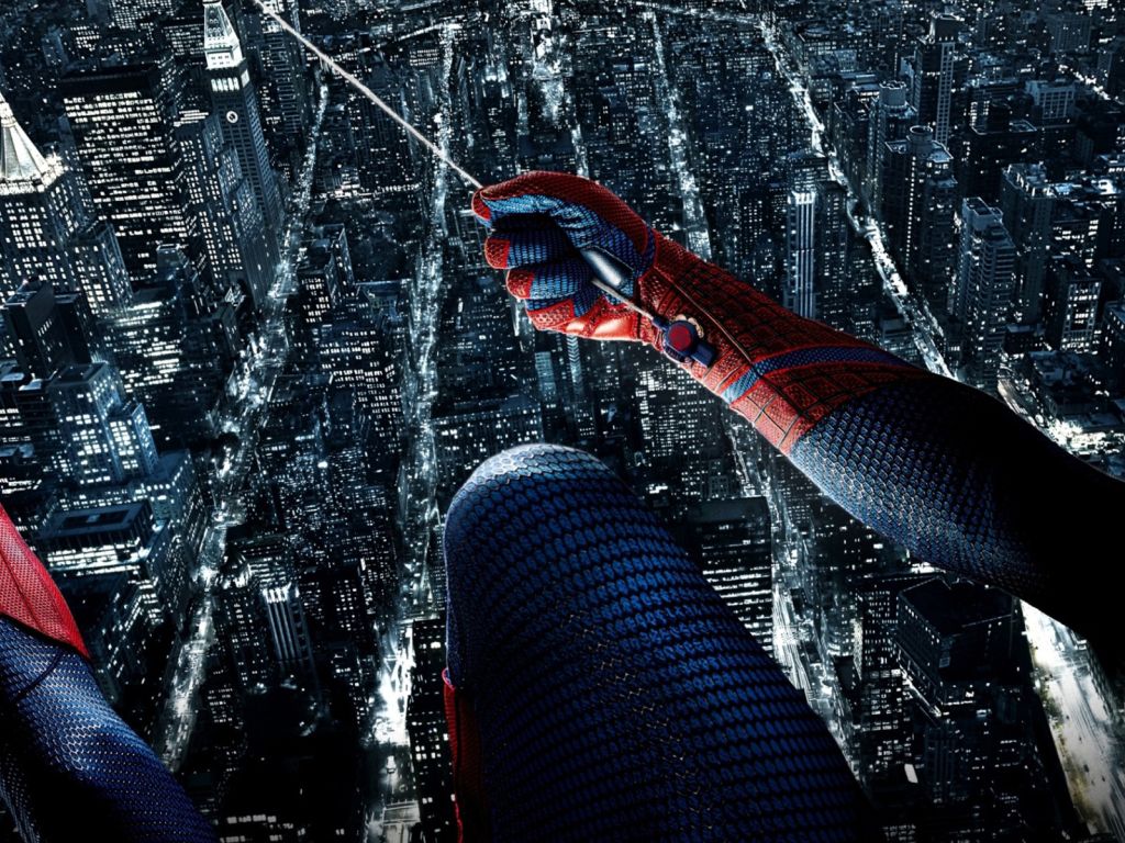 Amazing Spider Man 22727 wallpaper