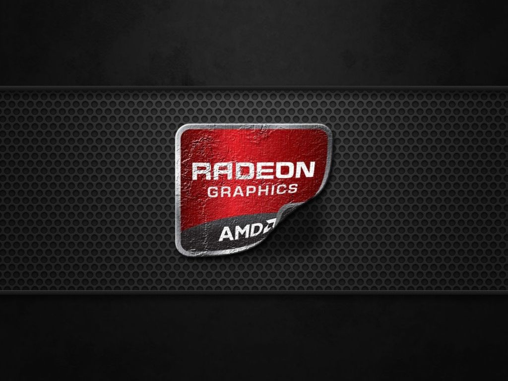 AMD Radeon Graphics wallpaper