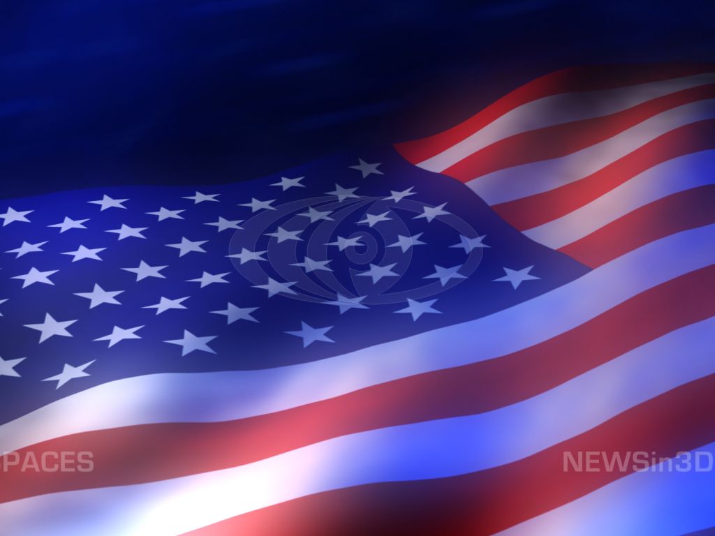 American Flag Background wallpaper