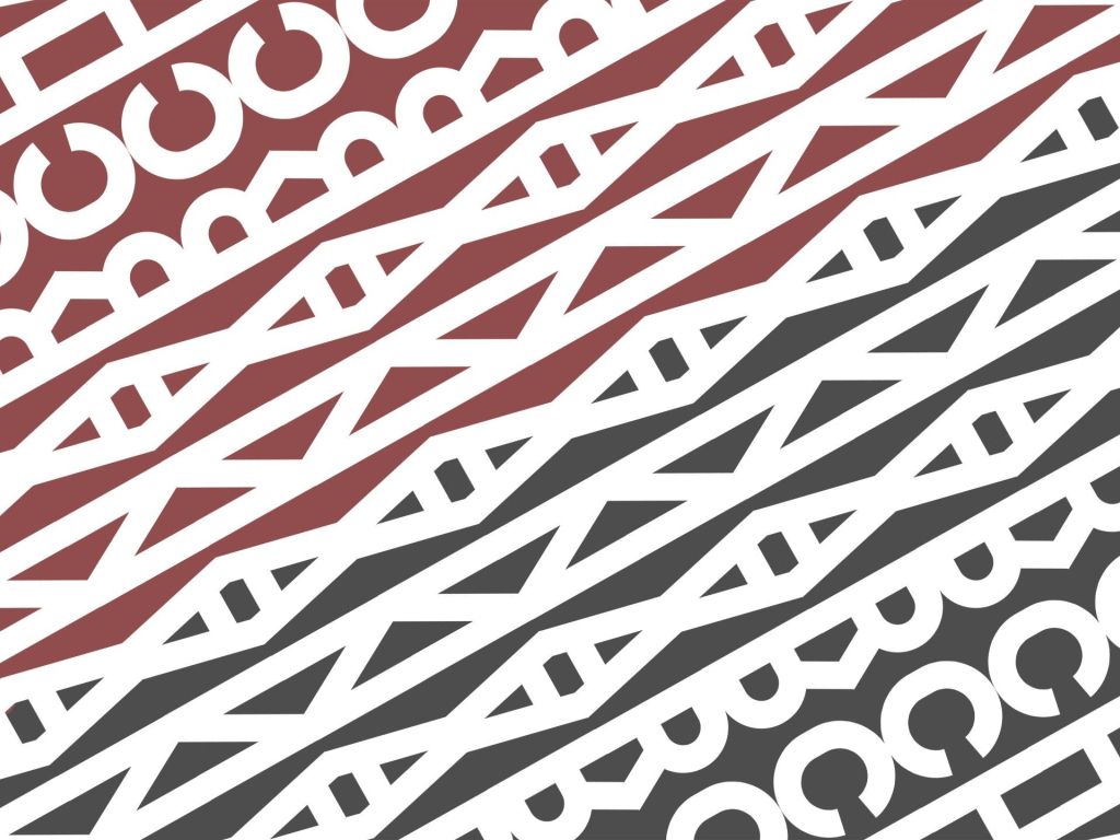 Anarchy Abstract Typo wallpaper