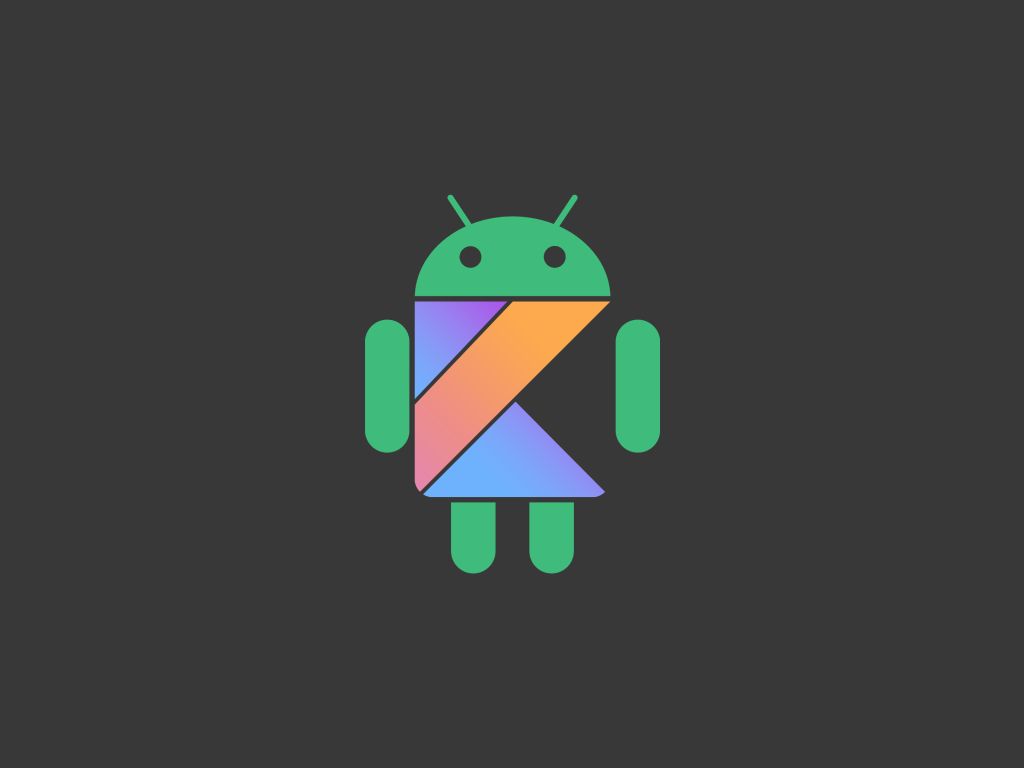 Android - Kotlin wallpaper