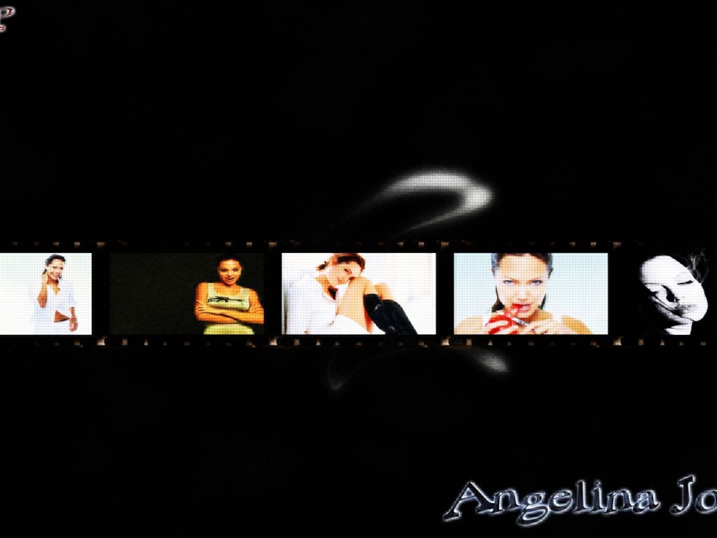 Angelina Jolie, Author, Pspburnout, Celebs wallpaper