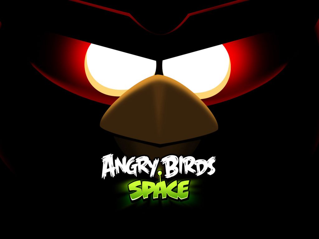 Angry Birds Space 22773 wallpaper