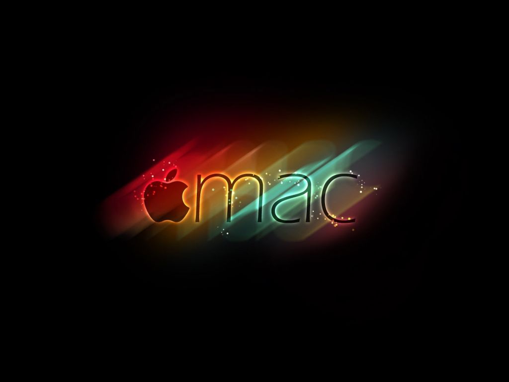 Apple Mac Hd 4123 wallpaper
