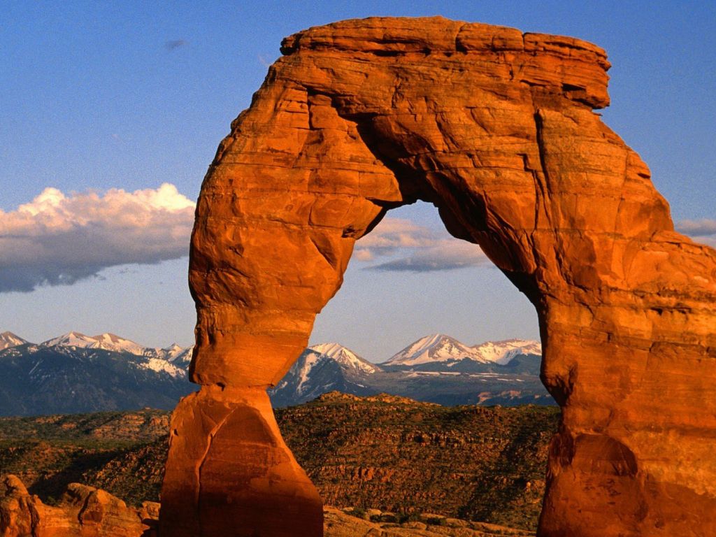 Arches National Park 10817 wallpaper