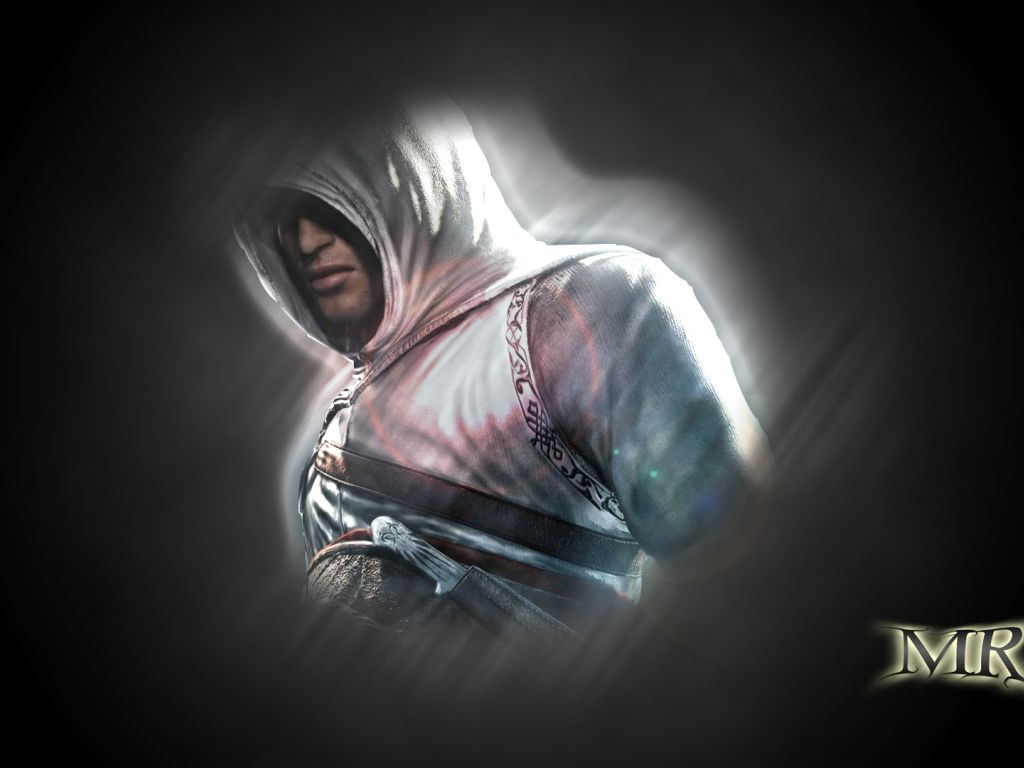 Assassins Creed 18043 wallpaper