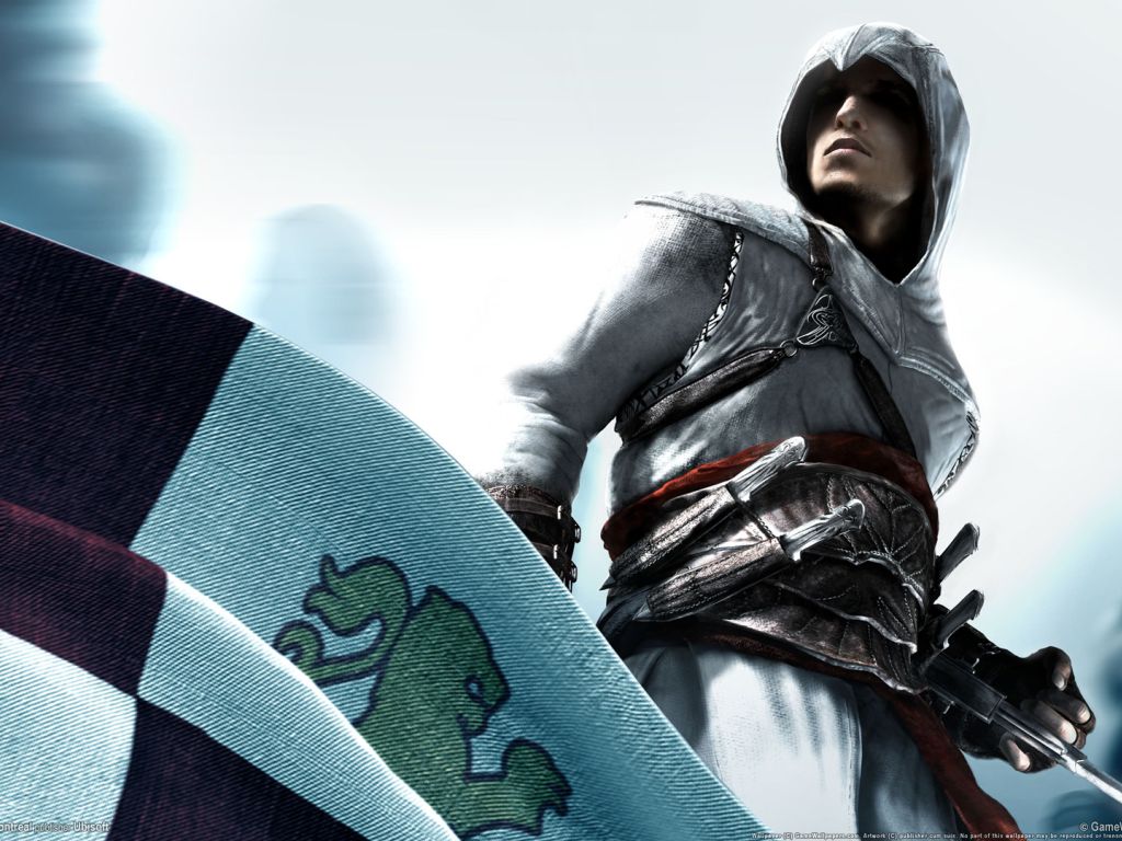 Assassins Creed 1080p wallpaper