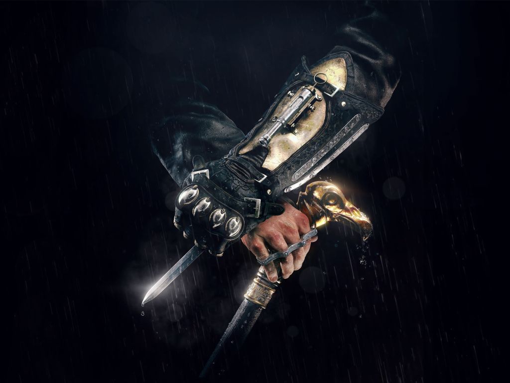 Assassins Creed Syndicate Game 22932 wallpaper