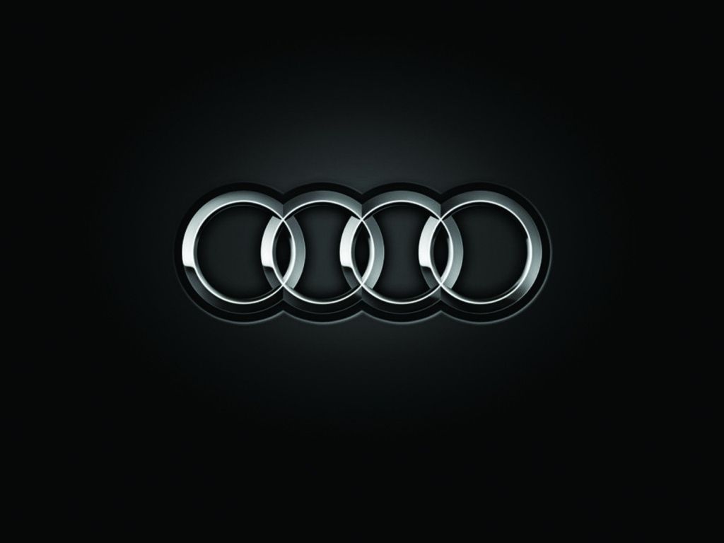 Audi Logo Hd wallpaper
