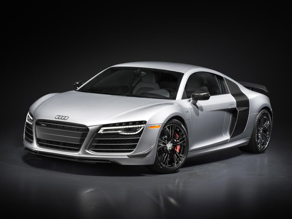Audi R Competition 2015 wallpaper