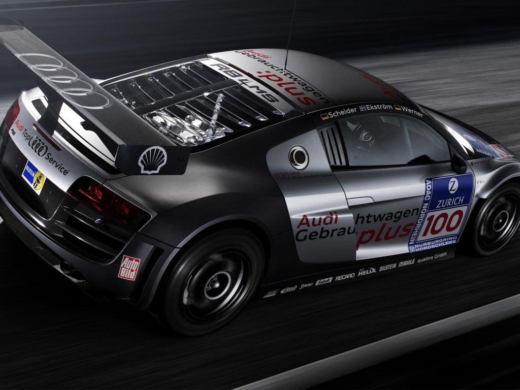 Audi R Sport wallpaper