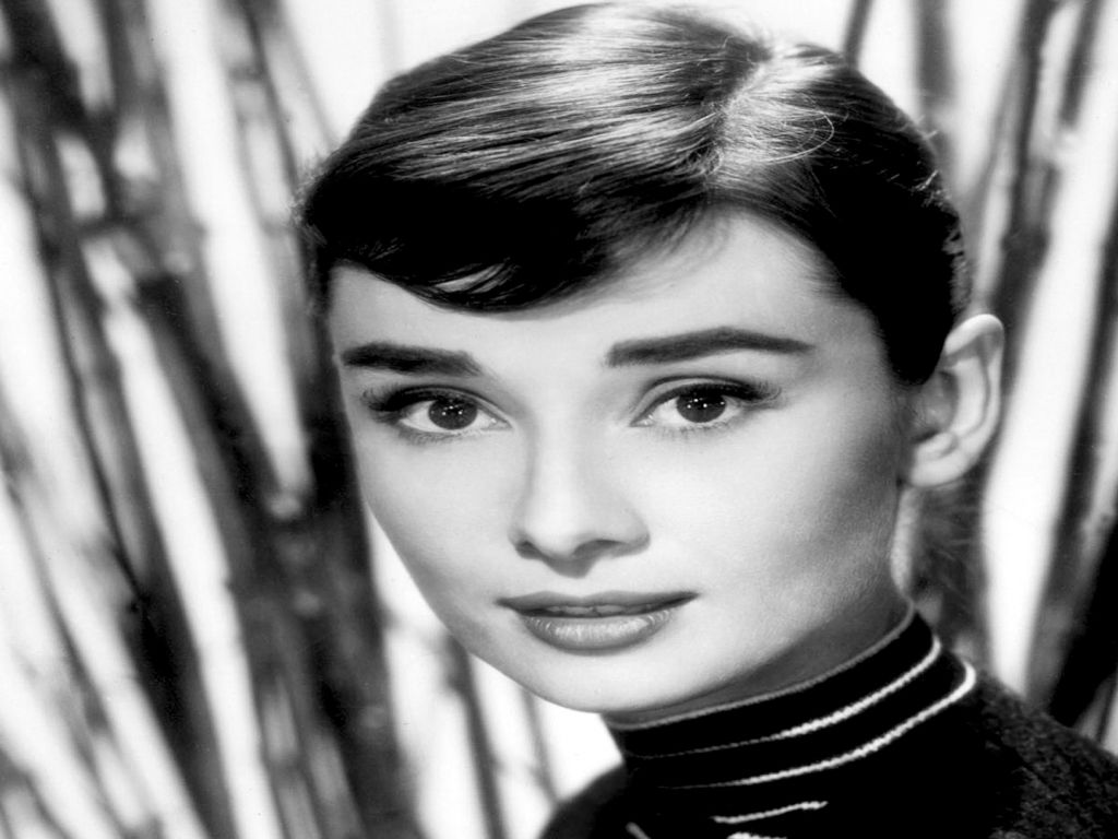 Audrey 4K wallpapers for your desktop or mobile screen free and easy to  download