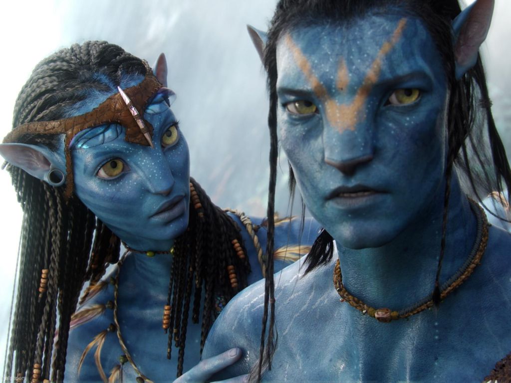 Avatar Movie 9853 wallpaper