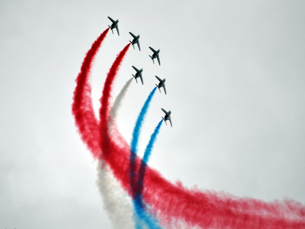 Aviation in France wallpaper