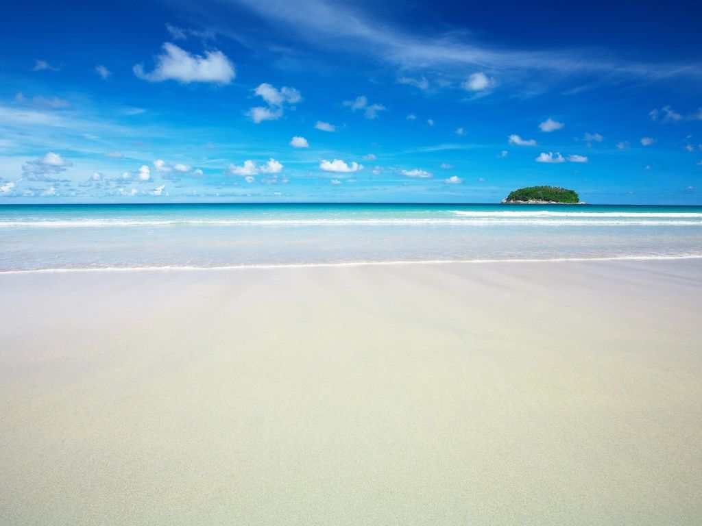 Awesome Beach wallpaper
