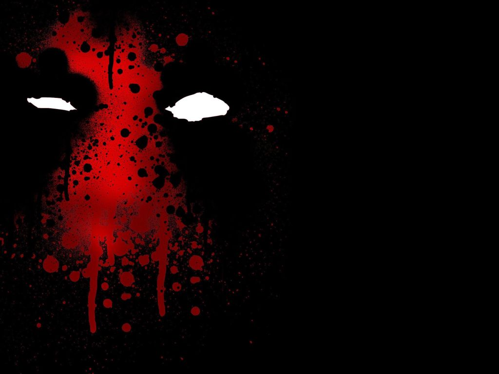 Awesome DeadPool wallpaper