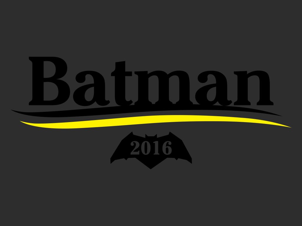 Batman 2016 wallpaper