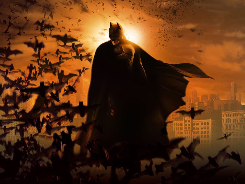 Batman The Dark Knight Rises 21414 wallpaper