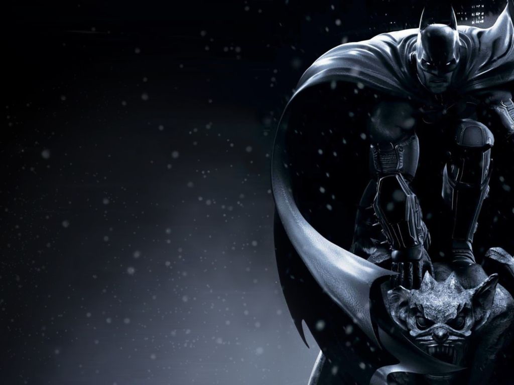 Batman Arkham Origins 2013 wallpaper
