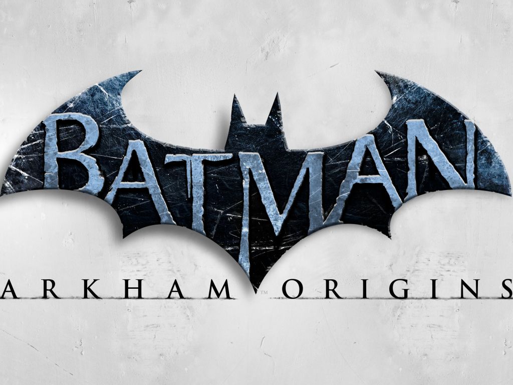 Batman Arkham Origins 23121 wallpaper