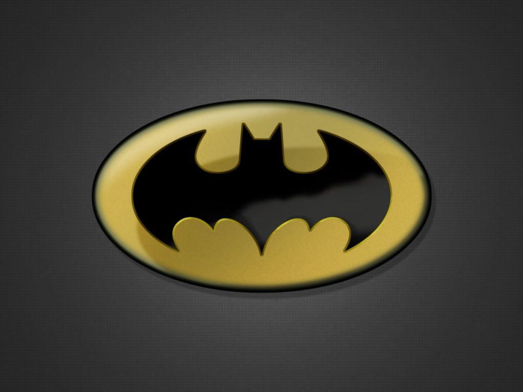 Batman Logo 7401 wallpaper
