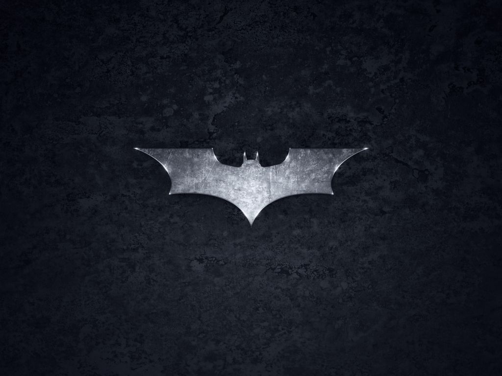 Batman Logo Hd wallpaper