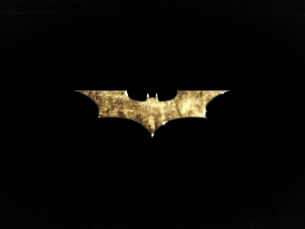 Batman Logo 3652 wallpaper