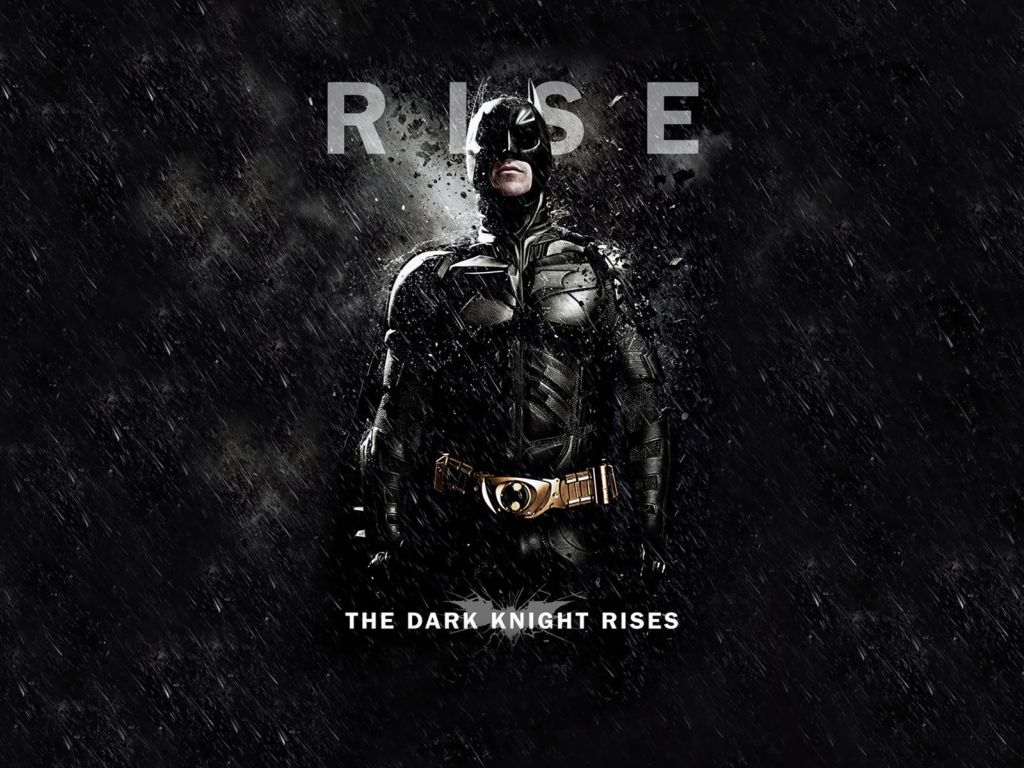 Batman The Dark Knight Rises 23136 wallpaper