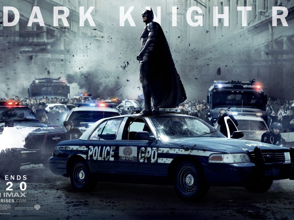 Batman The Dark Knight Rises Hd 1080p wallpaper