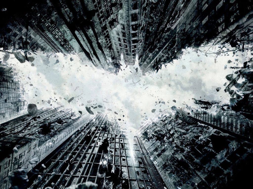Batman The Dark Knight 1080p wallpaper
