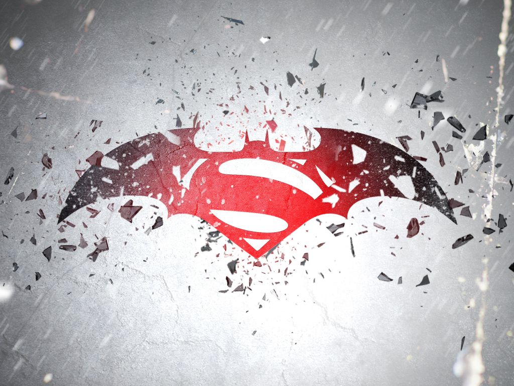 Batman V Superman 21515 wallpaper