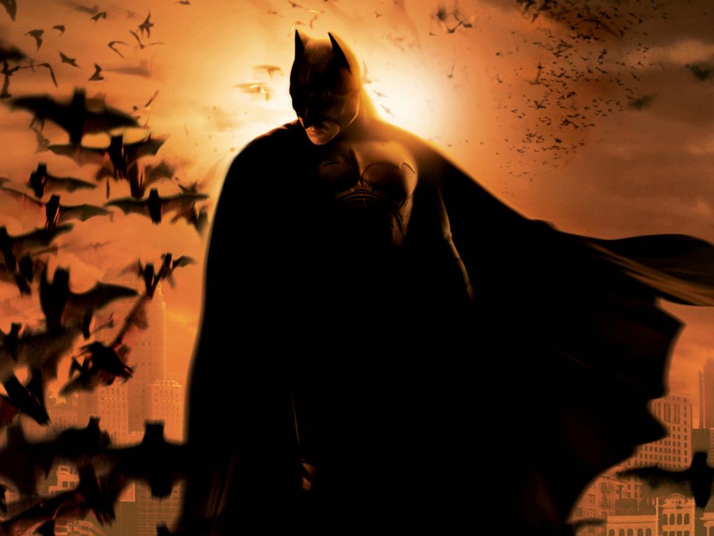Page 11 of Batman 4K wallpapers for your desktop or mobile screen