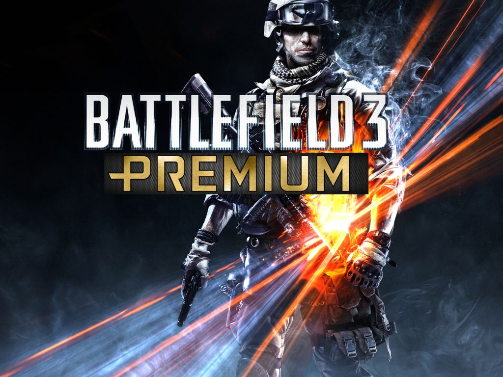 Battlefield Premium 23170 wallpaper