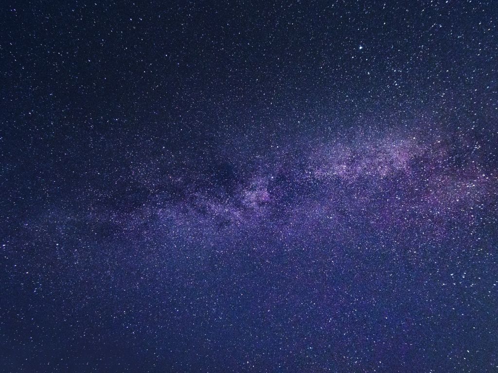 Beautiful Galaxy wallpaper