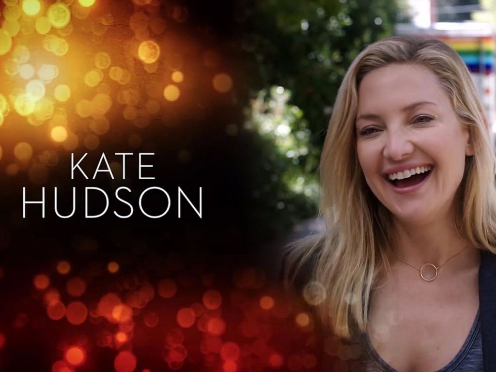 Beautiful Kate Hudson Mothers Day Movie wallpaper