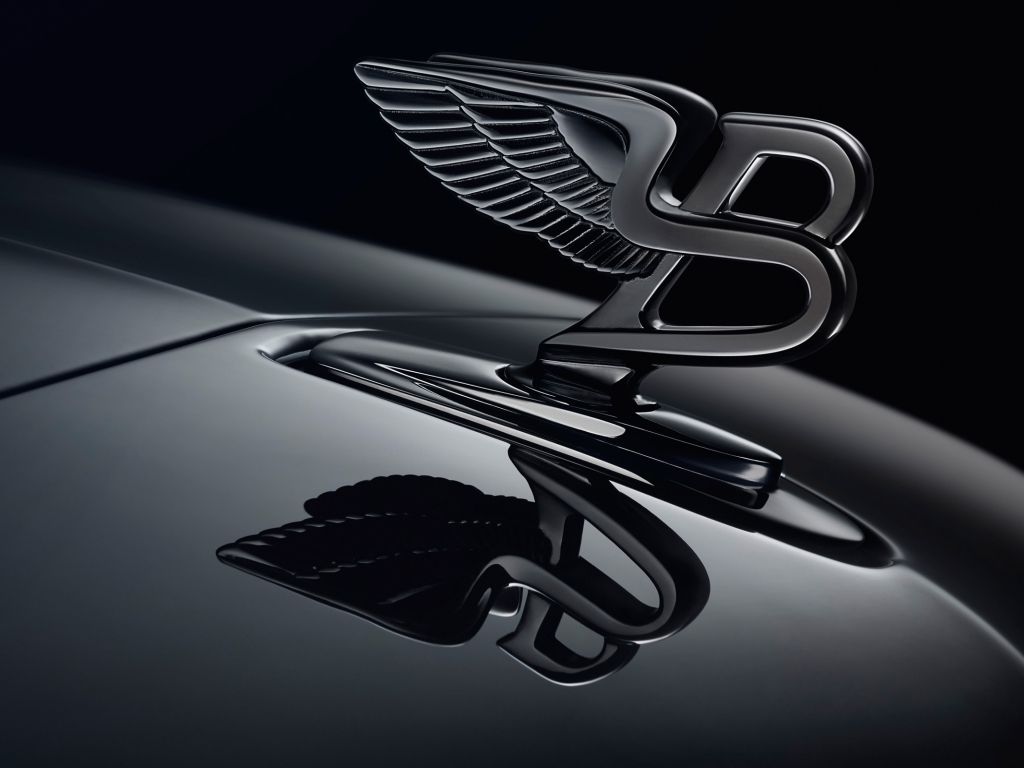 Bentley Logo wallpaper