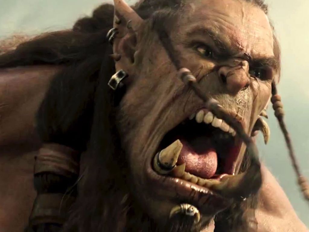 Best World of Warcraft Movie wallpaper