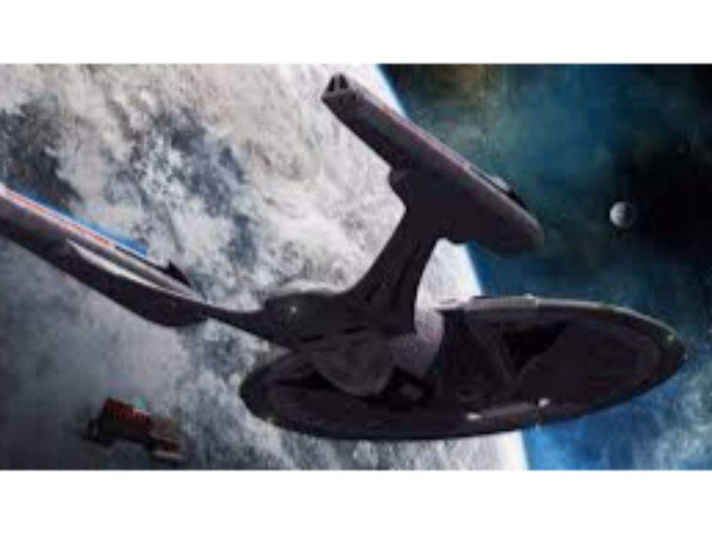 Best Star Trek Beyond wallpaper