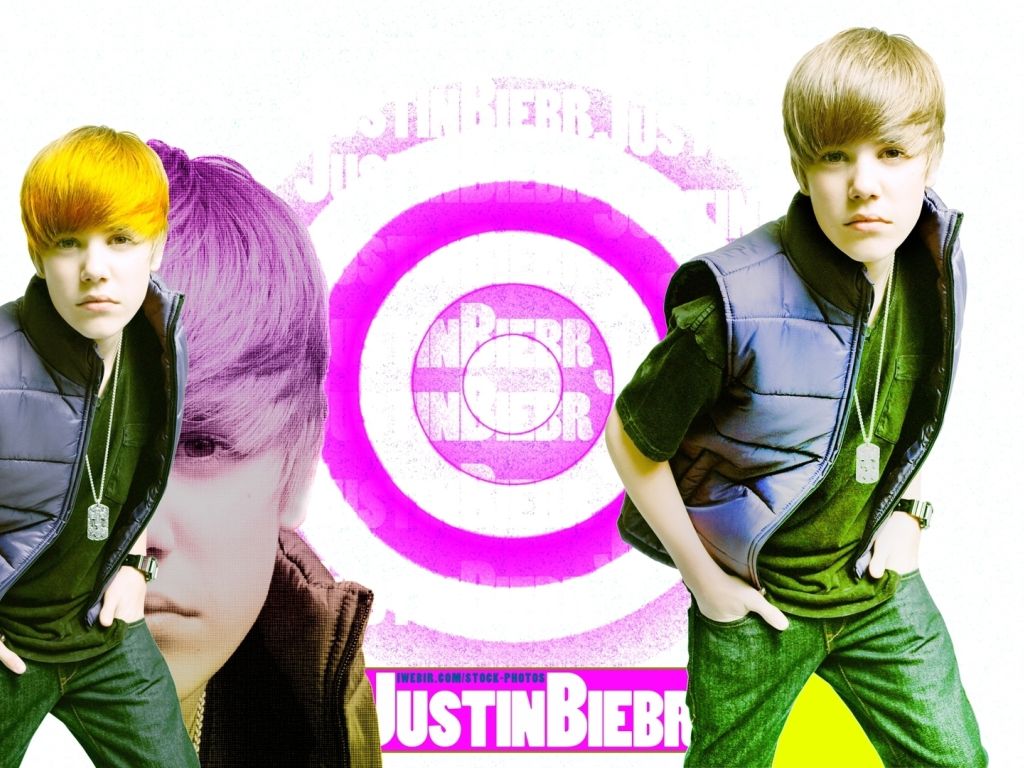 Bieber, Justin wallpaper