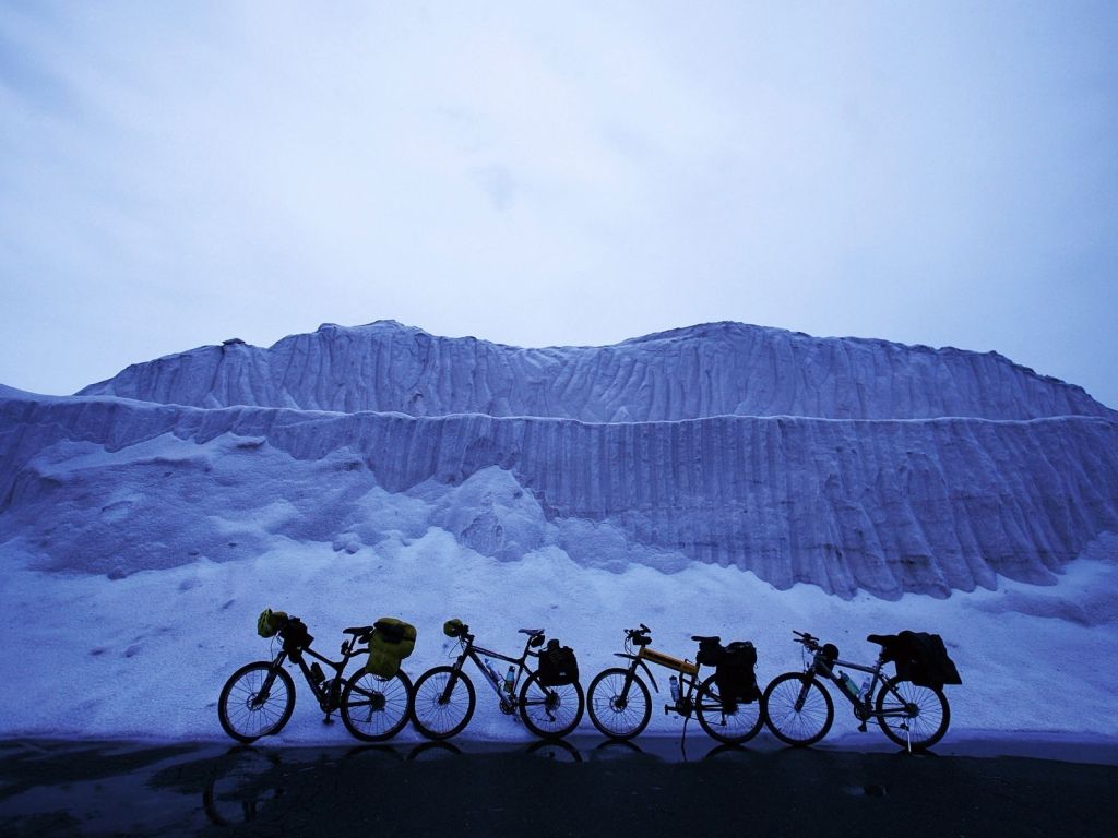Bikes 12447 wallpaper