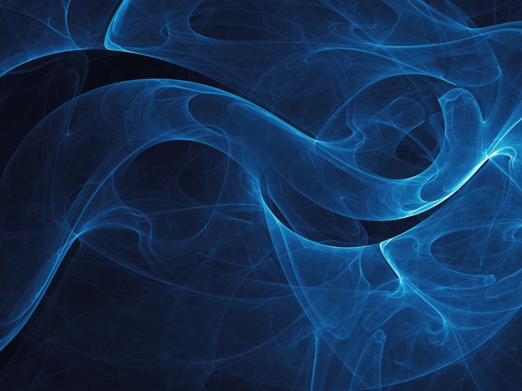 Black And Blue Background wallpaper in 1024x768 resolution