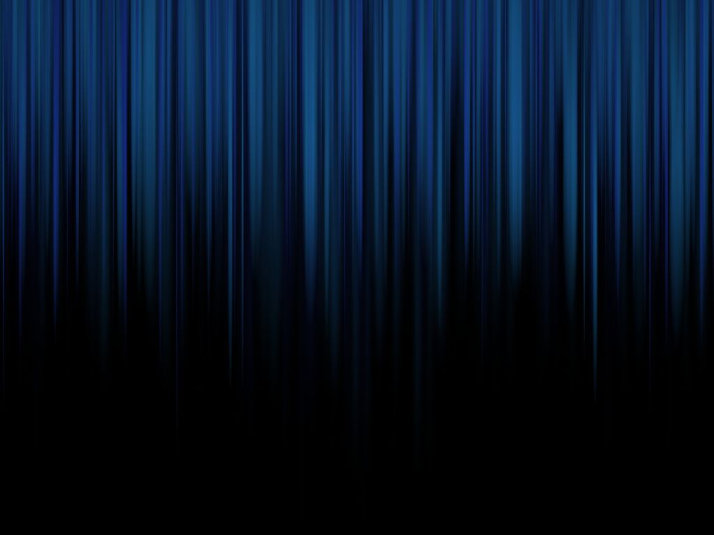 Black And Blue Backgrounds wallpaper in 1024x768 resolution