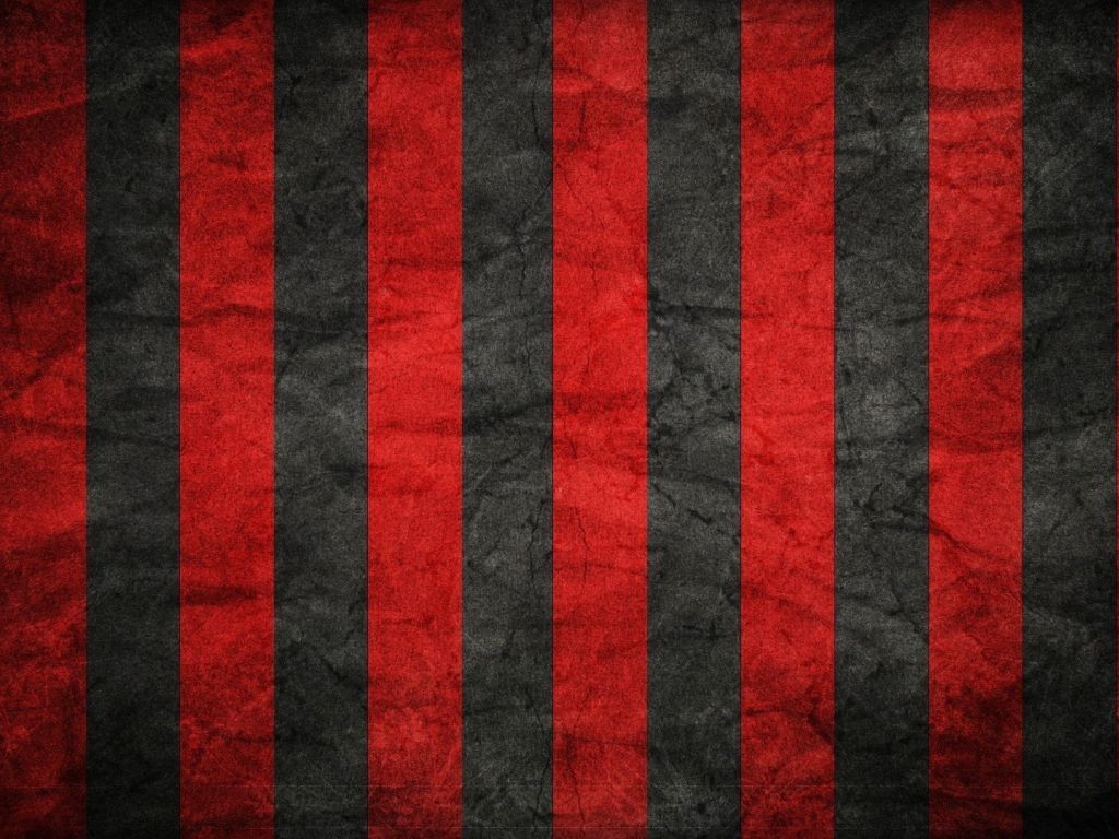 Black And Red Abstract wallpaper