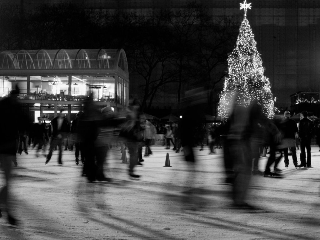 Black And White Christmas Backgrounds wallpaper