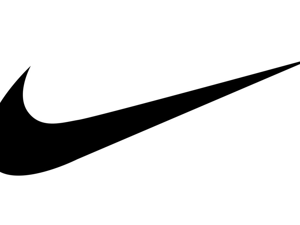Black Nike Logo 4276 wallpaper