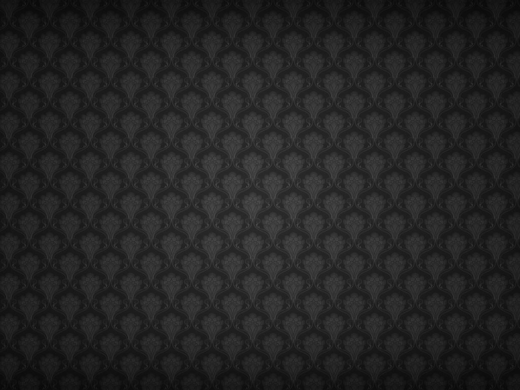 Black Pattern with squares wallpaper